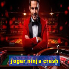 jogar ninja crash